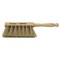 Da Vinci Horse Hair Dusting Brush - Long Handle, 13 mm x 60 mm
